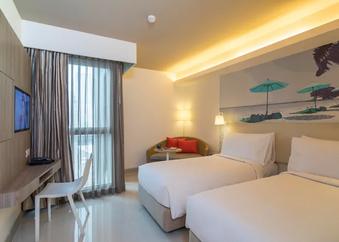 Travelodge Pattaya