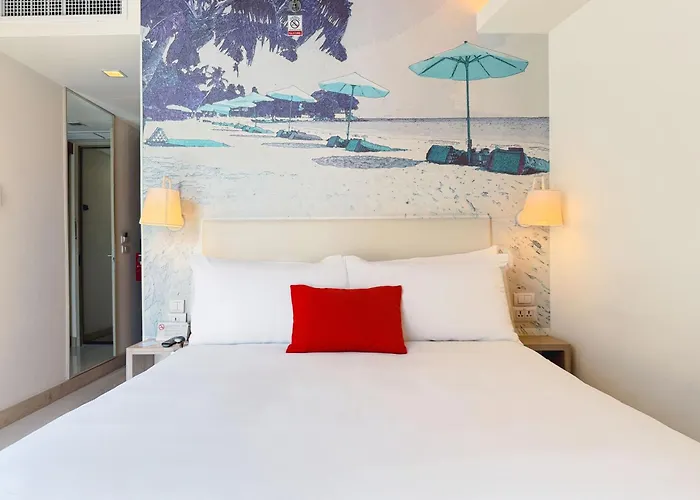 Travelodge Pattaya