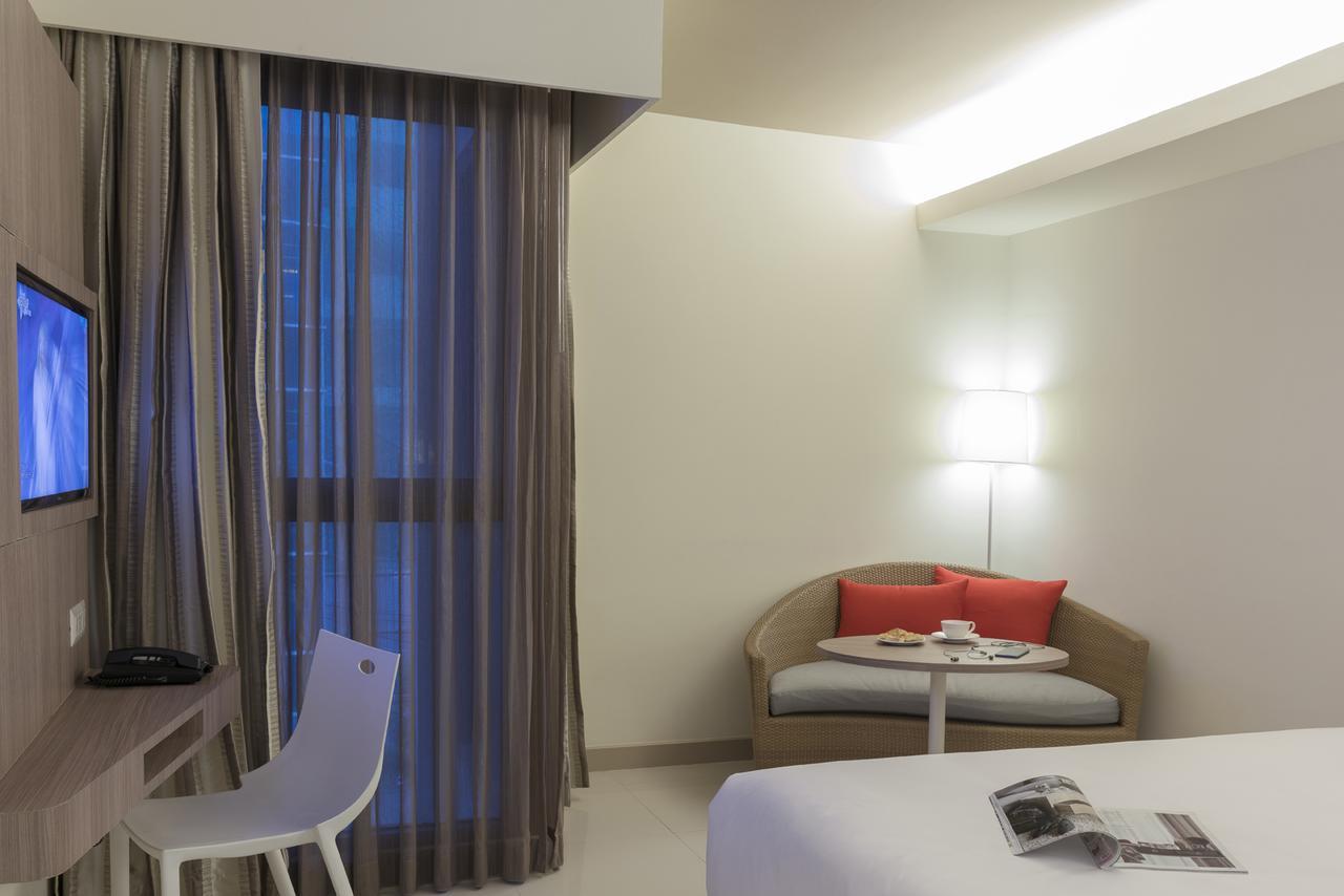 ทราเวลลอดจ์ พัทยา 3* Pattaya